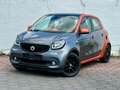 smart forFour /Edition 1/Automatik/Panorama/Navigation/ Grau - thumbnail 1