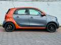 smart forFour /Edition 1/Automatik/Panorama/Navigation/ Grau - thumbnail 4