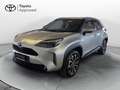 Toyota Yaris Cross 1.5 Hybrid 5p. E-CVT Trend Argento - thumbnail 1