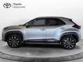 Toyota Yaris Cross 1.5 Hybrid 5p. E-CVT Trend Argento - thumbnail 3