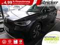Volkswagen ID.4 1st Max 150/77 356,-ohne Anzahlung Pano AHK HUD Grau - thumbnail 2