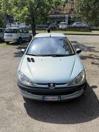 3p 2.0 hdi XS c/2airbag