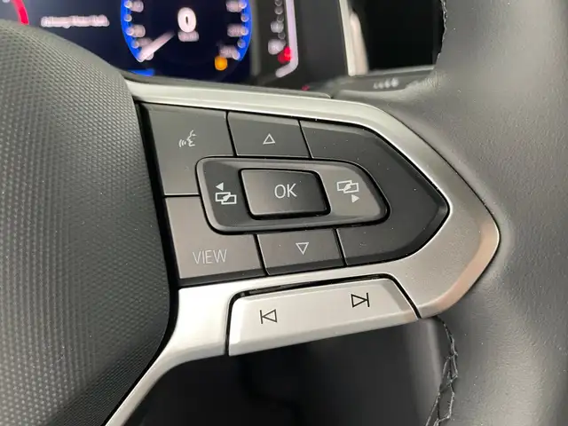 Volkswagen Taigo view 15