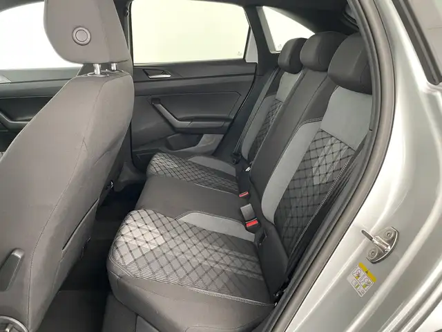 Volkswagen Taigo view 11