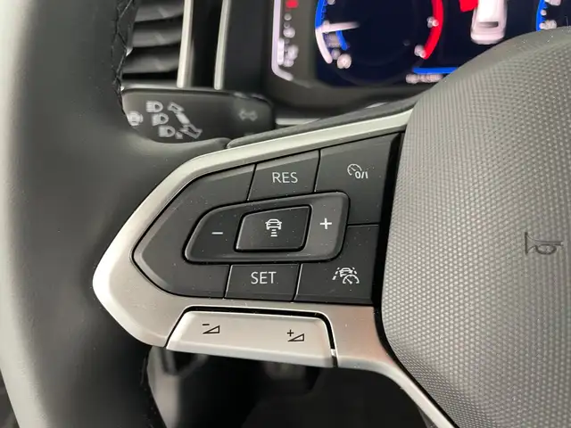 Volkswagen Taigo view 14