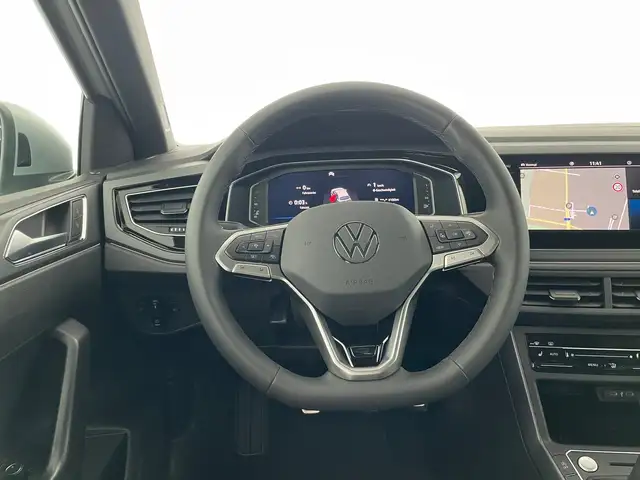 Volkswagen Taigo view 12