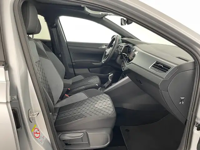 Volkswagen Taigo view 10