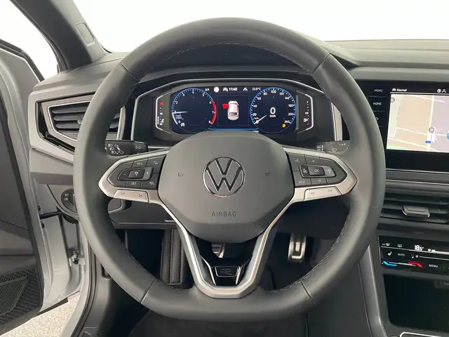 Volkswagen Taigo view 13