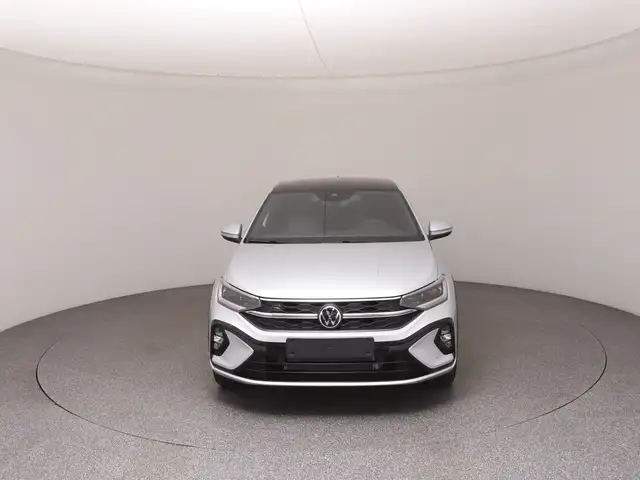 Volkswagen Taigo view 3