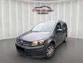 Volkswagen Caddy Maxi 1.4 TGI CNG,Navi,Tempomat*80 Gris - thumbnail 1
