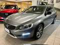 Volvo V60 Cross Country V60 Cross Country 2.4 d4 Momentum awd geartronic Šedá - thumbnail 1