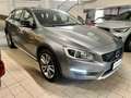 Volvo V60 Cross Country V60 Cross Country 2.4 d4 Momentum awd geartronic Grey - thumbnail 5