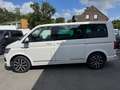 Volkswagen T6 Multivan Generation Six Navi LED ACC AHK RüK Blanco - thumbnail 3