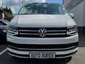 Volkswagen T6 Multivan Generation Six Navi LED ACC AHK RüK Blanco - thumbnail 5