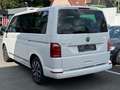 Volkswagen T6 Multivan Generation Six Navi LED ACC AHK RüK Blanco - thumbnail 4