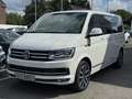 Volkswagen T6 Multivan Generation Six Navi LED ACC AHK RüK Blanco - thumbnail 2