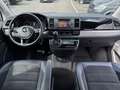 Volkswagen T6 Multivan Generation Six Navi LED ACC AHK RüK Blanco - thumbnail 11