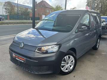 2.0TDi / 2025 / 5.380km / Manu..