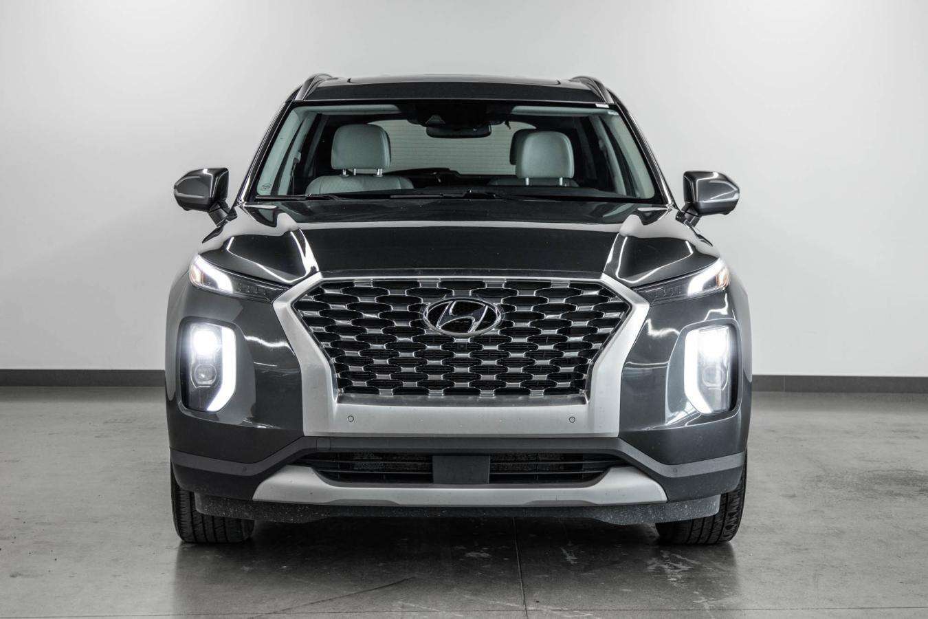 2022 Hyundai Palisade Luxury 7-PASS MAGS+CUIR+TOIT OUVRANT+NAV — снимка 1