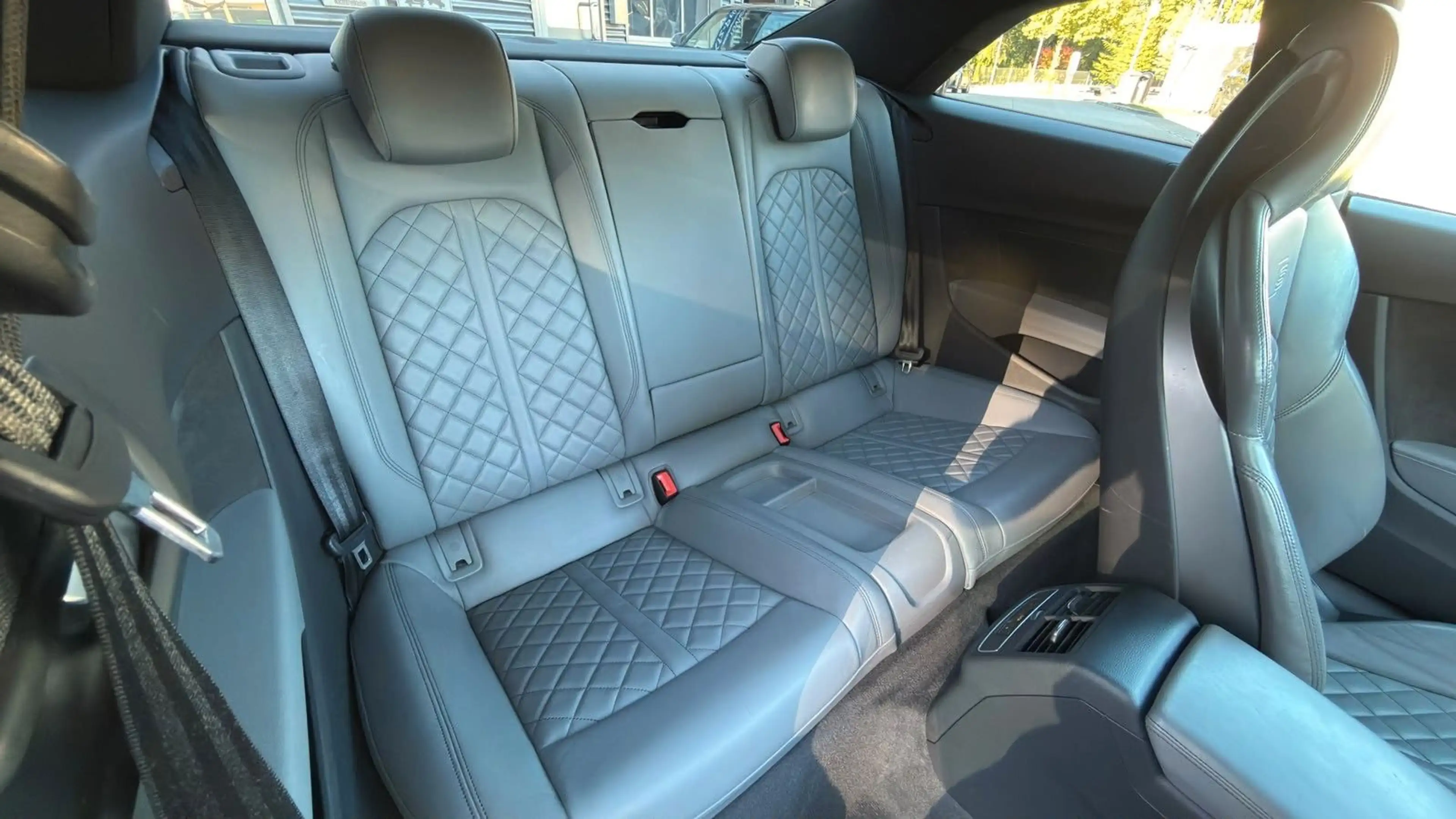 Audi S5 Coupe 3.0 TDI quattro/Head Up/Kamera — photo 12