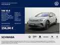 Volkswagen ID.4 Pro Performance *AHK*PANO*IQ.LIGHT*19''* Gris - thumbnail 1