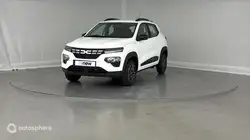 Dacia 45ch Essential