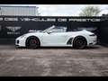 Porsche 991 991.2 Carrera 4 GTS Cabriolet - 3.0l - 450ch - APPROVED 2027 ! Blanc - thumbnail 32