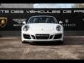 Porsche 991 991.2 Carrera 4 GTS Cabriolet - 3.0l - 450ch - APPROVED 2027 ! Blanc - thumbnail 34