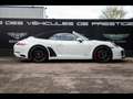 Porsche 991 991.2 Carrera 4 GTS Cabriolet - 3.0l - 450ch - APPROVED 2027 ! Blanc - thumbnail 33