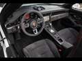 Porsche 991 991.2 Carrera 4 GTS Cabriolet - 3.0l - 450ch - APPROVED 2027 ! Blanc - thumbnail 15