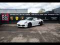 Porsche 991 991.2 Carrera 4 GTS Cabriolet - 3.0l - 450ch - APPROVED 2027 ! Blanc - thumbnail 1