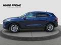 Ford Kuga Titanium X 2.0 EB 4x4 Autom LED Pano RFK ACC Navi Bleu - thumbnail 3