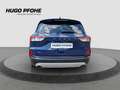 Ford Kuga Titanium X 2.0 EB 4x4 Autom LED Pano RFK ACC Navi Blu/Azzurro - thumbnail 5
