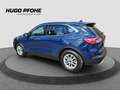 Ford Kuga Titanium X 2.0 EB 4x4 Autom LED Pano RFK ACC Navi Bleu - thumbnail 4