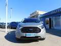 Ford EcoSport 1.0 EcoBoost ST-Line 125 CV Grigio - thumbnail 4