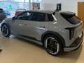 Kia EV4 EV4 HB Earth Plus Grau - thumbnail 1