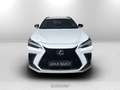 Lexus NX 450h+ 450h+ 2.5 phev f-sport 4wd 309cv e-cvt Blanc - thumbnail 2