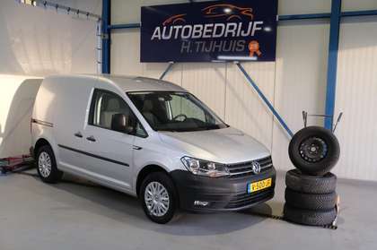 Volkswagen Caddy 2.0 TDI L1H1 BMT Highline Automaat - N.A.P. Airco,