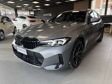 330i Touring xdrive MSport auto