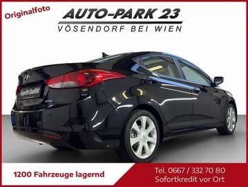 **AUTOMATIC*US*ELANTRA*NEUES-PICKERL 1/2027