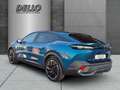 Peugeot 408 GT AUT Navi Digitales Cockpit Memory Sitze 360 Kam Azul - thumbnail 3