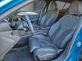 Peugeot 408 GT AUT Navi Digitales Cockpit Memory Sitze 360 Kam Blauw - thumbnail 8