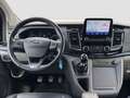 Ford Tourneo Custom 2.0 TDCI Mild-Hybrid 320 L1 Active AHK/STH/Kamera Schwarz - thumbnail 13