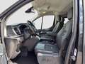 Ford Tourneo Custom 2.0 TDCI Mild-Hybrid 320 L1 Active AHK/STH/Kamera Schwarz - thumbnail 9