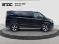 Ford Tourneo Custom 2.0 TDCI Mild-Hybrid 320 L1 Active AHK/STH/Kamera Schwarz - thumbnail 6