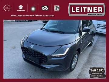 Swift 1.2 Hybrid Allgrip shine