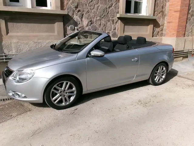 Volkswagen Eos Eos 1.4 tsi 160cv