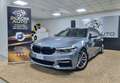 BMW 520 520d aut. Msport Grigio - thumbnail 1