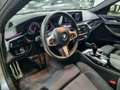 BMW 520 520d aut. Msport Grigio - thumbnail 9