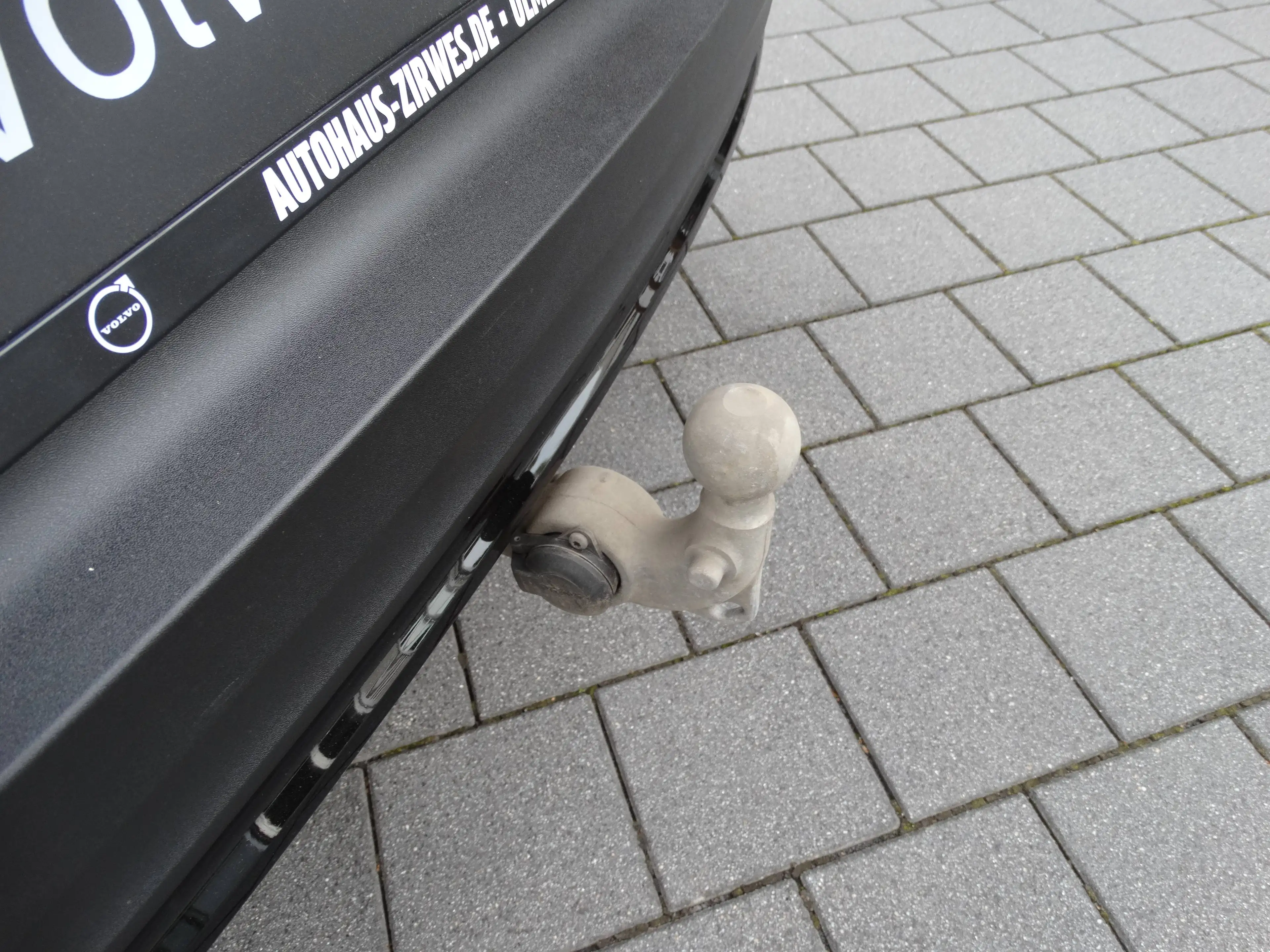 Volvo C40 Ultimate Recharge Pure Electric Twin Motor AWD — photo 10